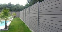 Portail Clôtures dans la vente du matériel pour les clôtures et les clôtures à Reveillon