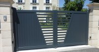 Notre société de clôture et de portail à Reveillon
